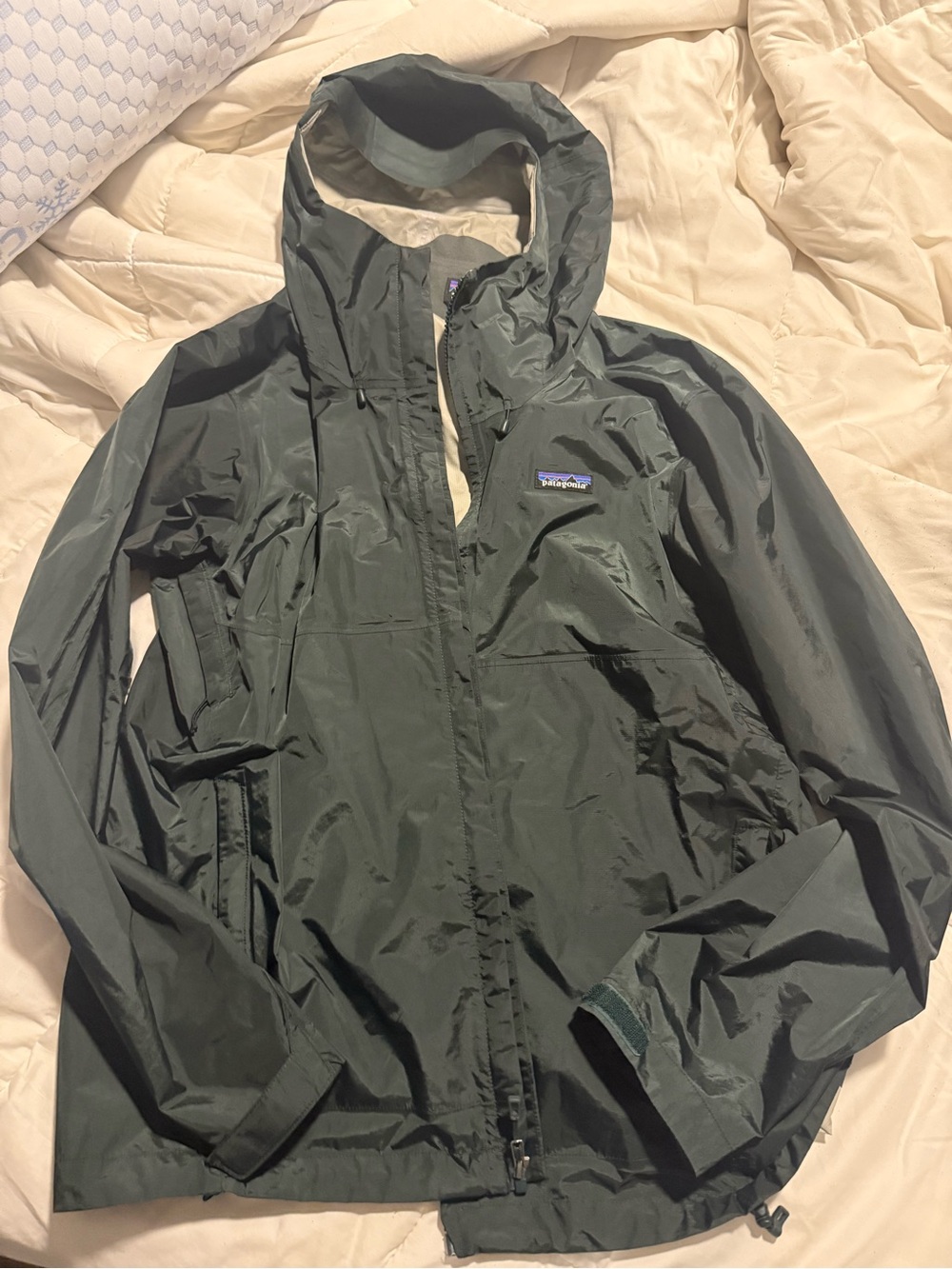 Patagonia Torrentshell 3L Jacket - Men's